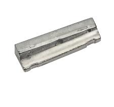 611107 Tecumseh Flywheel Key