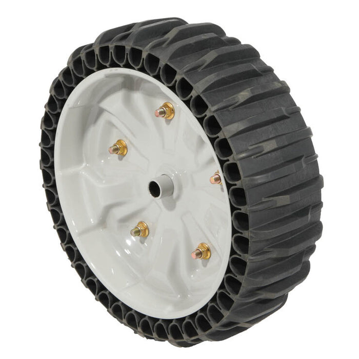 634-05123-0723 MTD Snowblower Airless Tire Assembly 634-05123 | DRMower.ca
