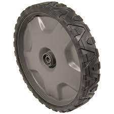 634-07087 MTD Rear Wheel Assembly — DR Mower Parts