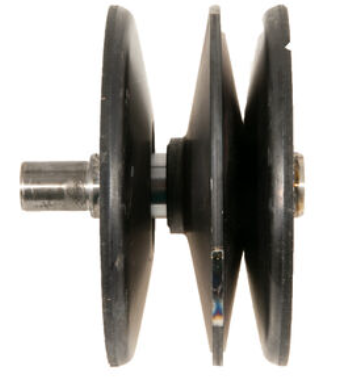 656P05011 MTD Troybilt Pulley 956-04015A