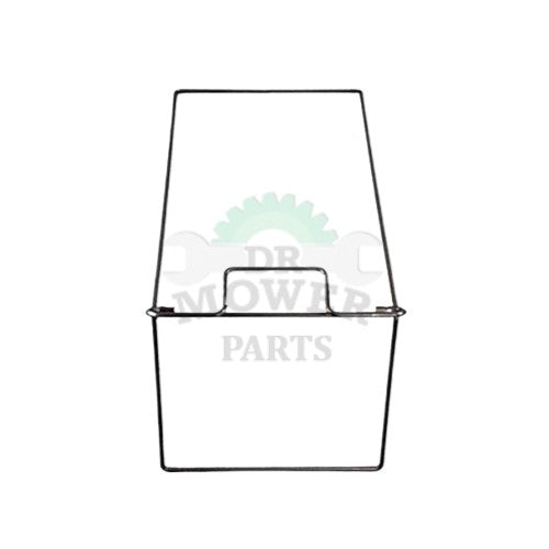 658015004 Ryobi 20" Grass Bag Frame 658015002