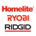 696257001 Ryobi Ridgid Aluminum Tube | DRMower.ca