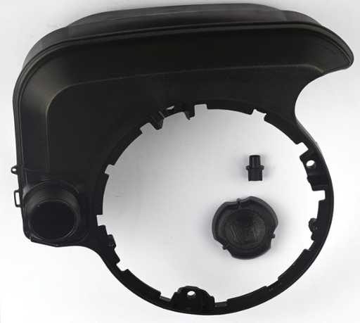 699374 Briggs and Stratton Fuel Tank top view