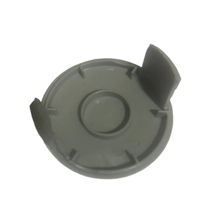 thumbnail image 2 of Eyoloty 2-Pack Trimmer Spool Cap Cover – Fits Ryobi 522994001, AC14HCA, RY40200 2 of 2