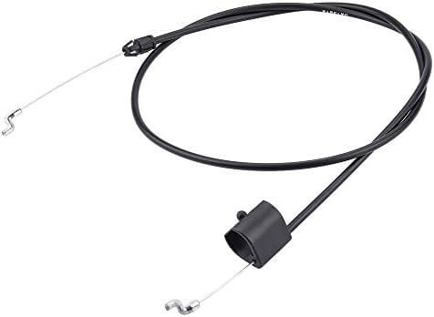 7034608YP Snapper Zone Control Cable 7034608 | DRMower.ca