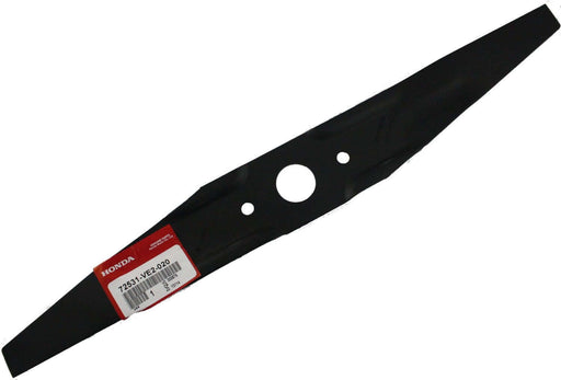 72531-VE2-020 Honda Upper Mulching Blade 72531-VE2-010 | DRMower.ca