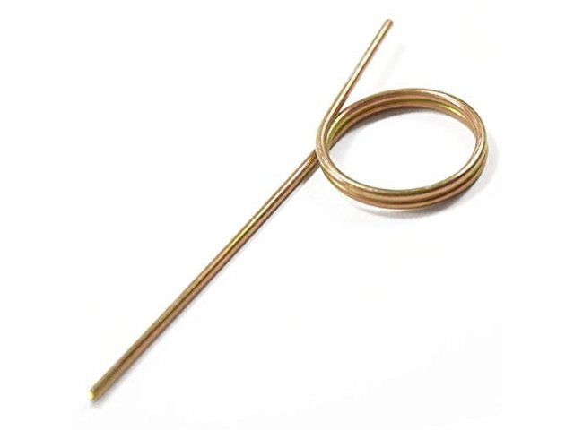 732-04727 MTD Torsion Spring — DR Mower Parts