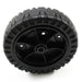 734-04568 Craftsman MTD Rear Wheel Assembly 8" - CURRENTLY ON BACKORDER