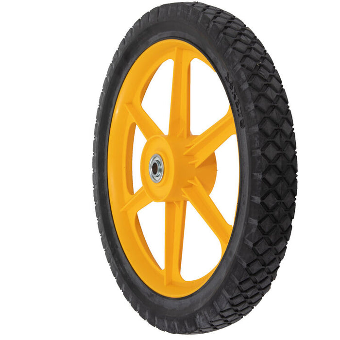 734-1860A MTD 14 X 1.75 Wheel - CURRENTLY ON BACKORDER