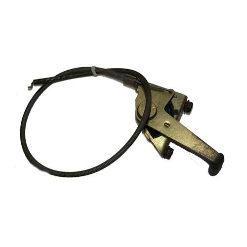 746P05811A Throttle Choke Cable 51.0 Lg ZT1 ZTX4 ULTIMA 42 46 48 54 60