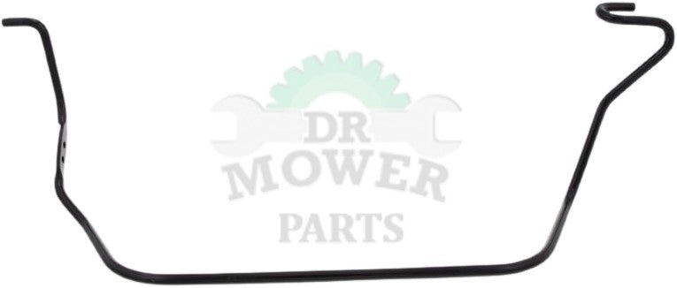 747-05327C-0637 MTD Auger Bail Gull Wing - BLACK - CURRENTLY ON BACKORDER