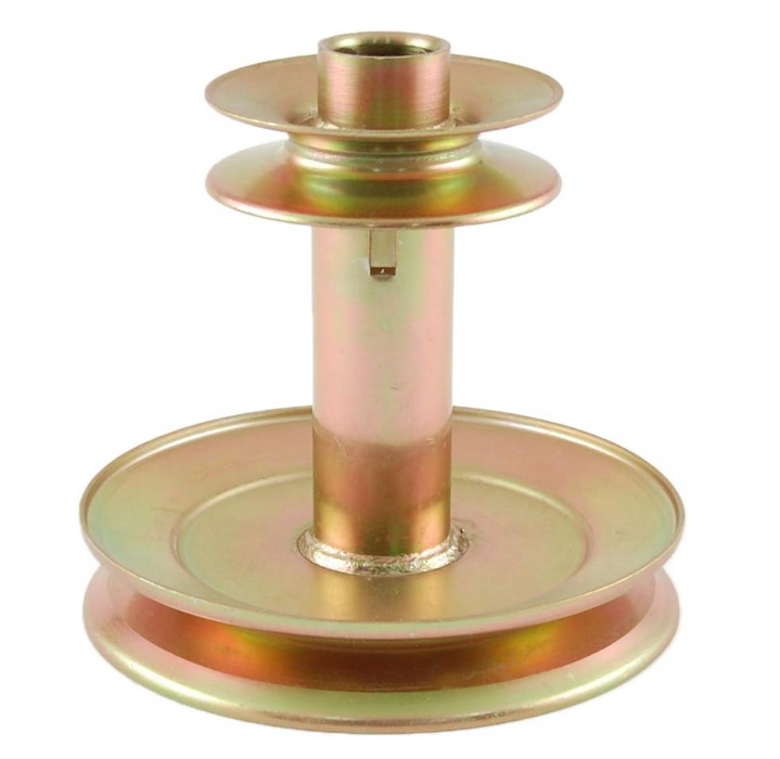756-04196A MTD Craftsman Pulley