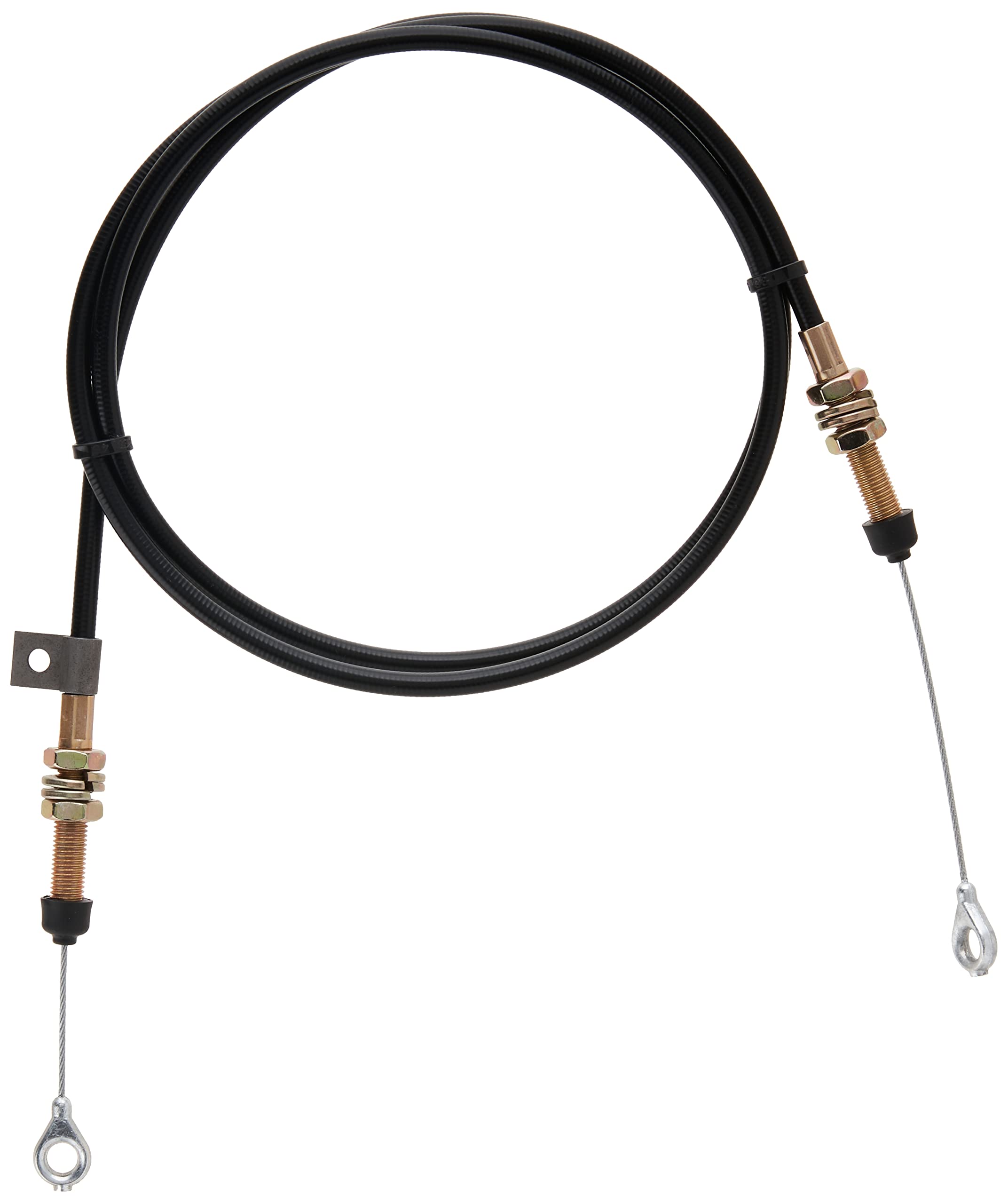 780059MA Craftsman Murray Chute Cable — DR Mower Parts