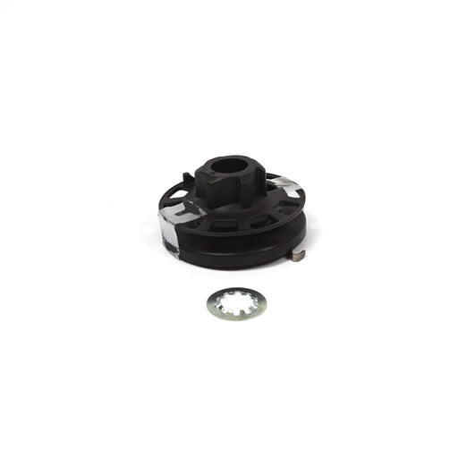 791499 Briggs & Stratton Spring/Pulley Assembly  | DRMower.ca