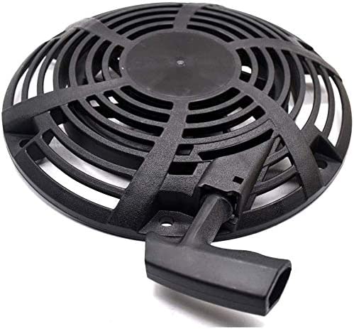 Recoil starter assembly briggs and stratton sale