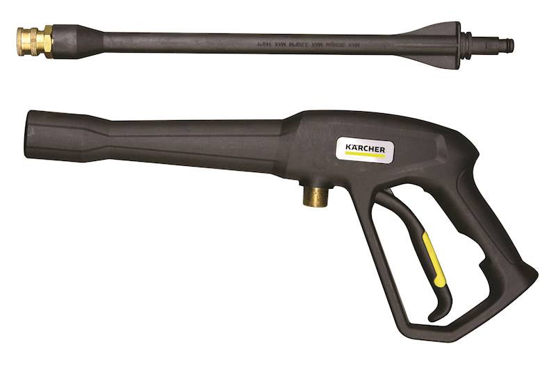 8.759-751.0 Karcher Trigger Gun-Lance M22 Kit With Brass Valve 8.755-850.0