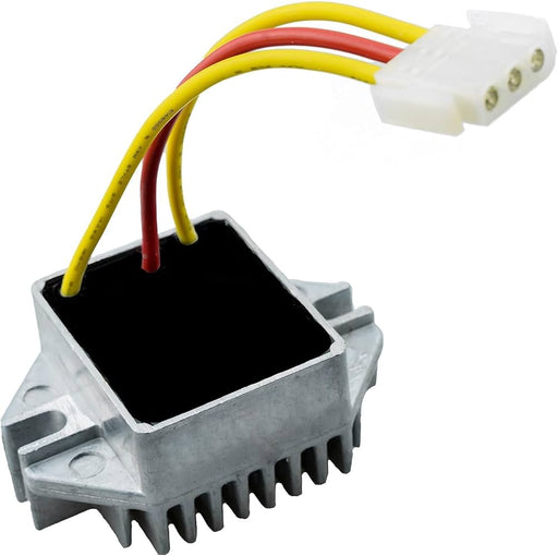 84004837 Briggs & Stratton 20 Amp Regulator 808297 | DRMower.ca