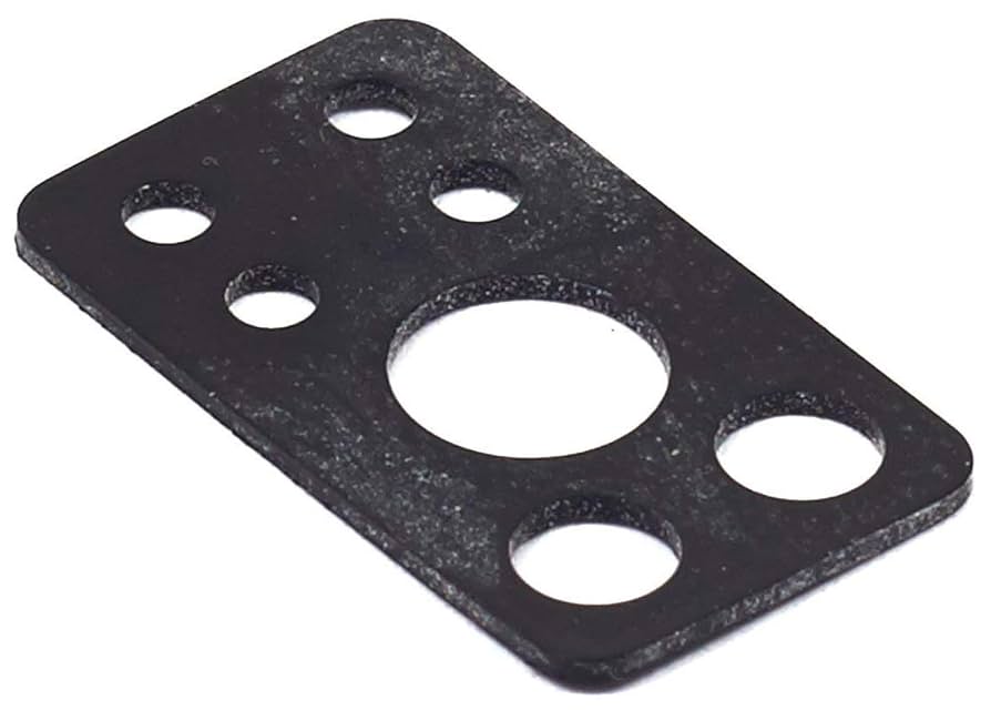 841649 Briggs & Stratton Nozzle Gasket  | DRMower.ca