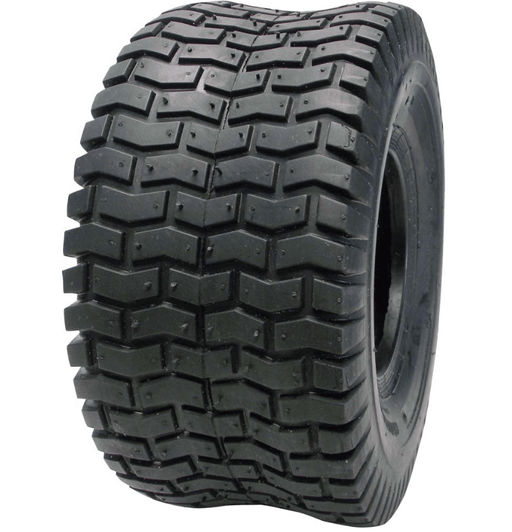 92375 Laser 4-ply Turf Tread Tire 15x6.00x6