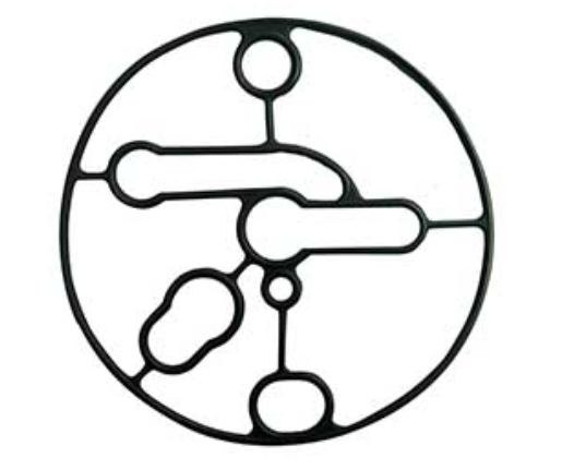 94400 Laser Gasket at DR Mower
