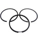 94462 Laser Piston Rings Replaces Tecumseh 40013 | DRMower.ca