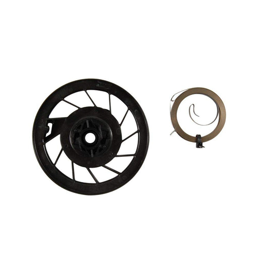 951-11721 MTD Recoil Spring & Pulley Assembly