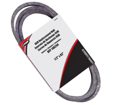 95618 Laser Belt at DR Mower