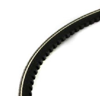 95828 Laser Snowblower Auger Drive Belt Replaces MTD Craftsman 954-04195 754-04195 Profile