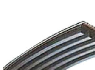95872 Laser Snowblower Auger Belt Replaces Craftsman Murray 37X120MA 581264MA profile