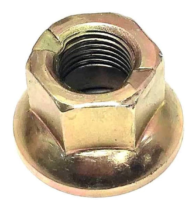 97005 Laser Pulley Nut Replaces Craftsman 137266 | DRMower.ca