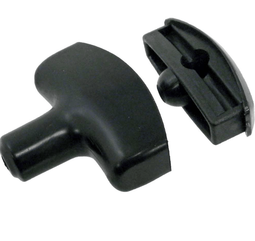 97269 Laser Starter Handle Replaces Briggs 66728 | DRMower.ca