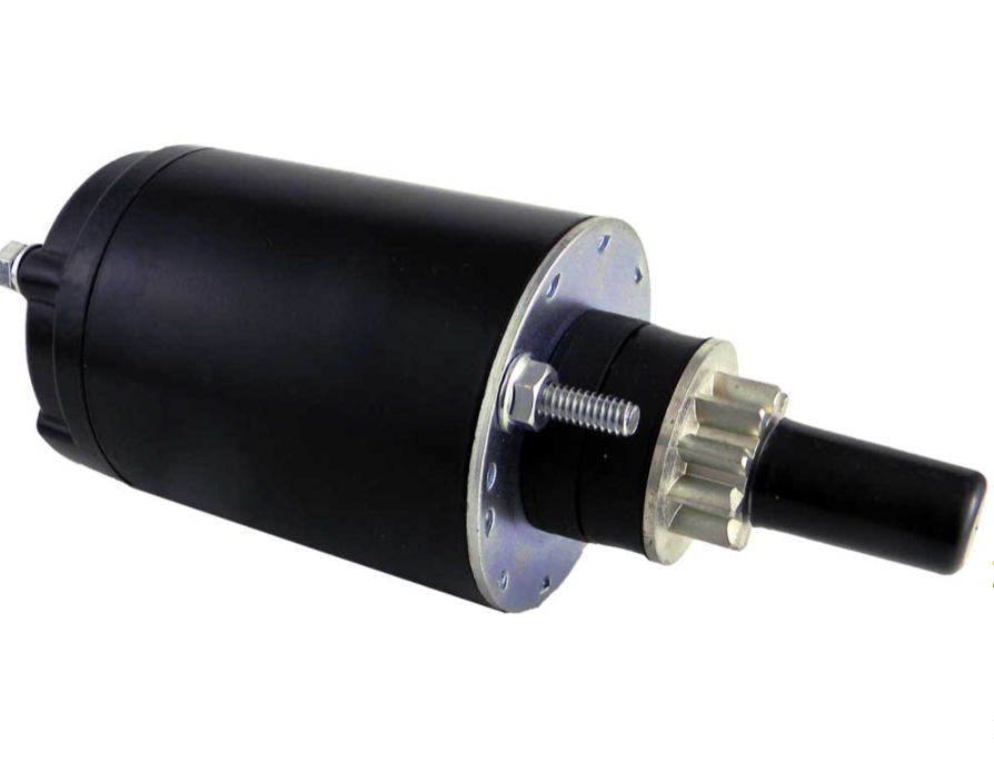 97613 Laser Starter Motor Replaces Kohler 41-098-04