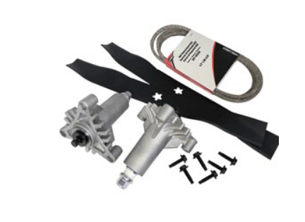 Craftsman deck rebuild kit sale