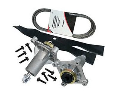 97984 Laser 42" Deck Rebuild Kit | DRMower.ca