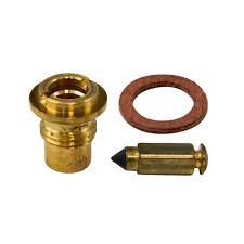 98121 Laser Float Needle & Seat Replaces Tecumseh 29156 | DRMower.ca