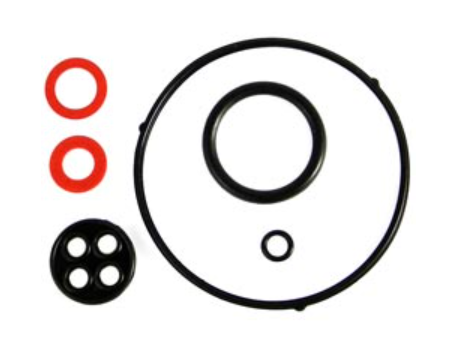 小羽根 98494 Laser Carburetor Gasket Set Replaces Honda 16010-ZE1-812