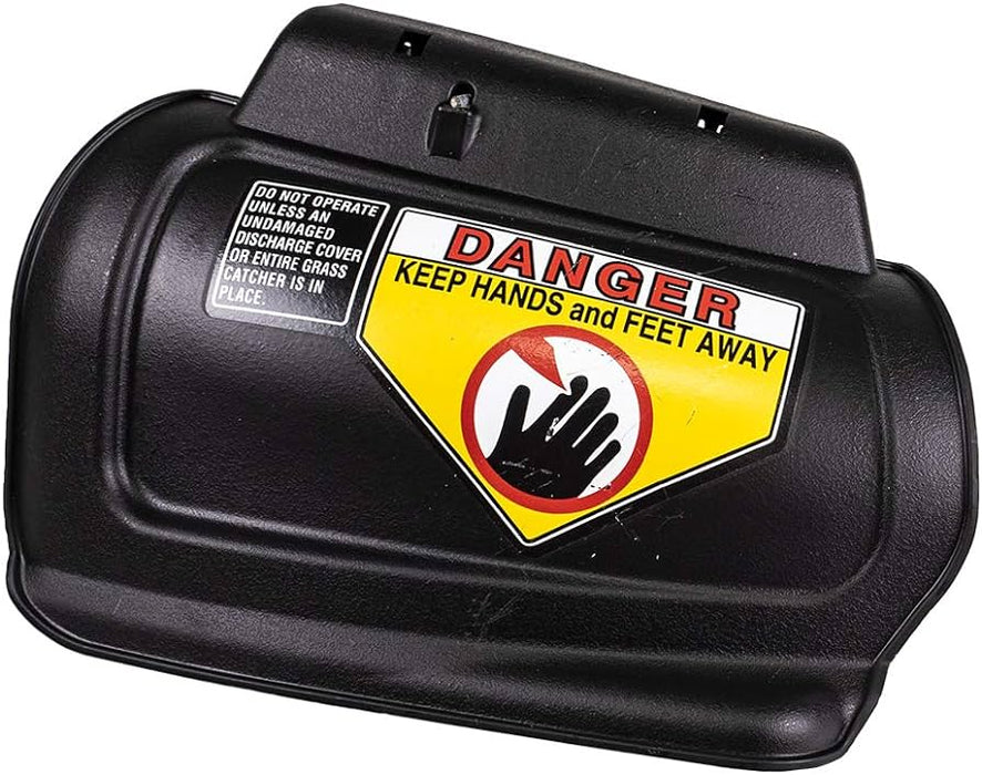 987 05206 MTD Mulch Plug 687 02531A DR Mower Parts