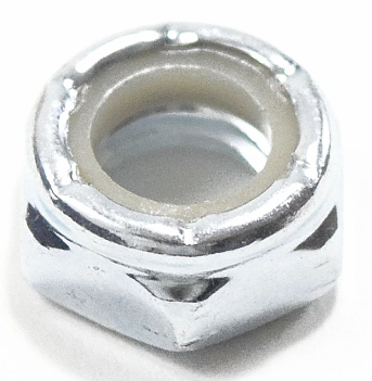 42210 Agri-Fab Craftsman Nylock Nut - Currently on Backorder