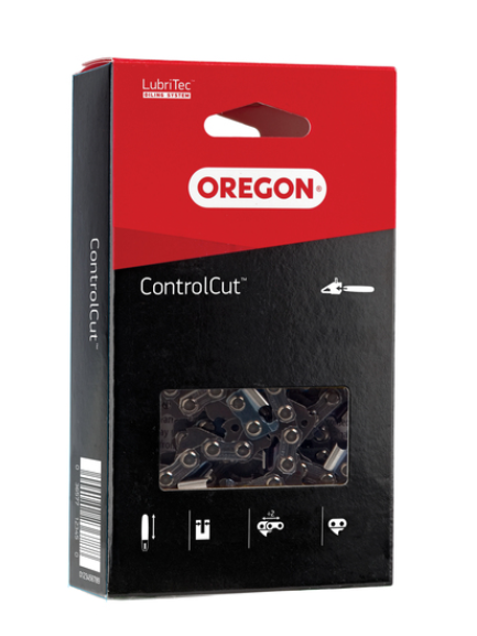 20BPX072G Oregon ControlCut Saw Chain 72 Drive Links