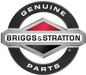 691028 Briggs and Stratton 290568 Control Lever