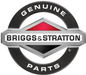 Briggs and Stratton logo