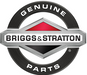 Briggs genuine parts