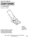 C459-36203 Manual for Craftsman MTD 21" Lawnmower