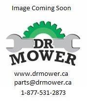 105216901 Club Car Bag Cover Hinge - drmower.ca