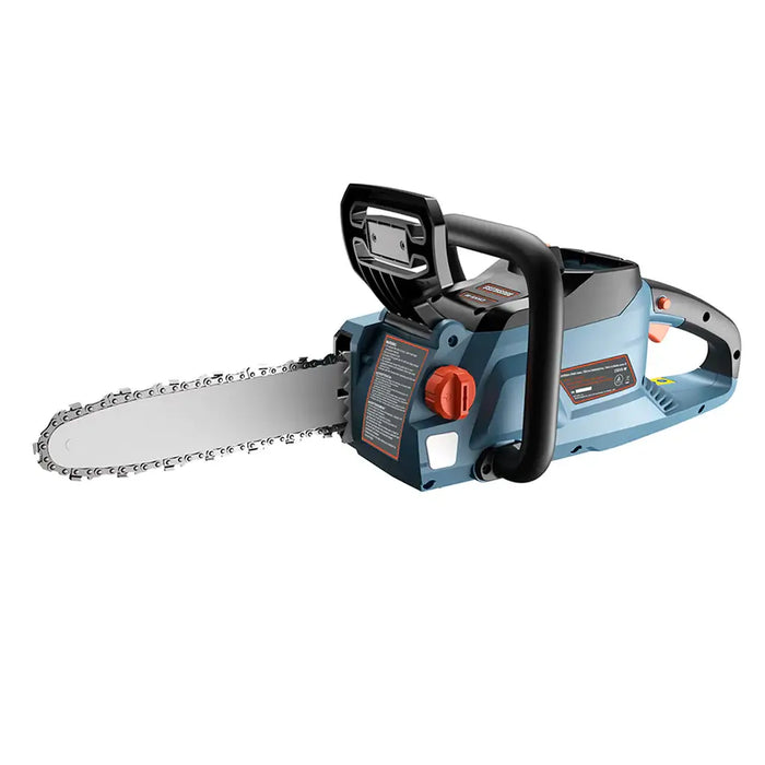 CSX5-M-0 Senix 58 Volt Max 14-Inch Cordless Brushless Chainsaw - Tool Only