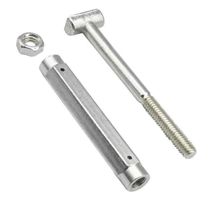 PRT9549 Clubrally Replaces 102559401 Club Car Rod Brake set — DR Mower ...