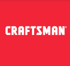 Craftsman red logo