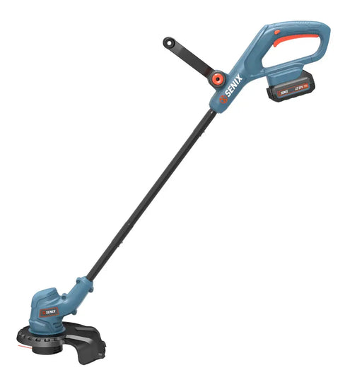 GTX2-L 20 Volt Max 10-Inch Cordless Grass Trimmer Kit | DRMower.ca