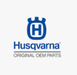 581007201 Husqvarna Oil Tube Assembly 583629901