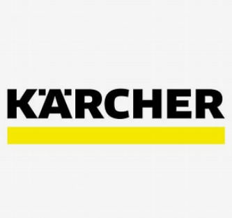 9.183-405.0 Karcher Rubber Dampener 5/16''